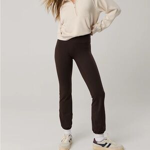 Aerie Offline High Waisted The Hugger Cinch Leggings